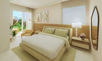 Imagem 7: Casa com 4 suítes + deck gourmet e finíssimo acabamento próximo a Washington Soares