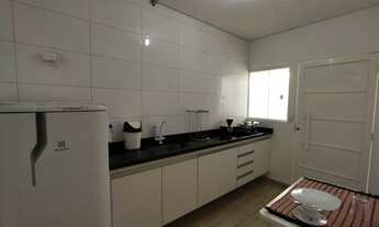 Imagem 4: Kitnet mobiliada todas contas inclusas só 1.100,00