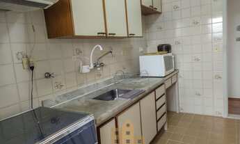 Imagem 5: Apartamento para venda com 70 metros quadrados com 2 quartos em Vila Madalena - São Paulo