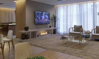 Imagem 7: Maravilhoso Apto 165m² 4 dorms (2 suítes) 3 vagas + depósito no melhor Empreendimento do T