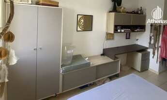 Imagem 5: Condomínio Rio Manso - 03 quartos esquina