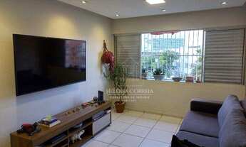 Imagem 2: Apartamento com 3 dormitórios à venda, 77 m² por R$ 249.900,00 - Capim Macio - Natal/RN