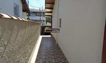 Imagem 5: Casa Venda em Valinhos SP, no bairro Jardim Santana, localizado na cidade de Valinhos / SP