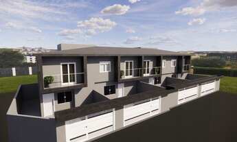 Imagem: Sobrado com 2 dormitórios à venda, 80