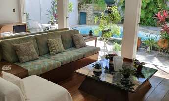 Imagem 4: Sobrado Aconchegante e Arejado no Planalto Paulista! Oportunidade