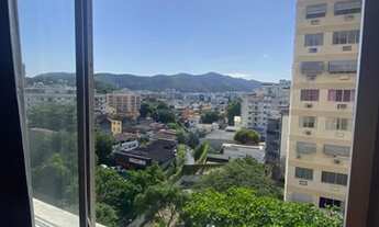 Imagem 2: Apartamento com 01 Quarto à Venda - Freguesia - 50 m2 - Vaga