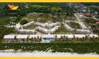 Imagem 5: Apartamento para venda tem 81 metros quadrados com 2 quartos em Aritaguá - Ilhéus - BA