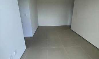 Imagem 6: Cond FIT LIFE // 2 quartos sendo uma suíte// com elevador