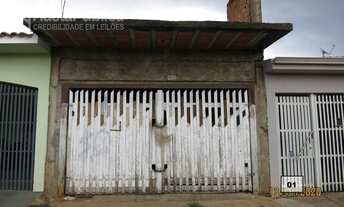 Imagem: Direitos sobre imóvel residencial de 125m²