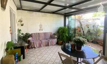 Imagem 1: Condomínio Rio Manso - 03 quartos esquina