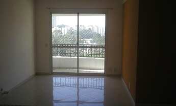 Imagem 3: Apartamento com 3 dormitórios à venda, 92 m² por R$ 850.000,00 - Jardim Marajoara - São Pa