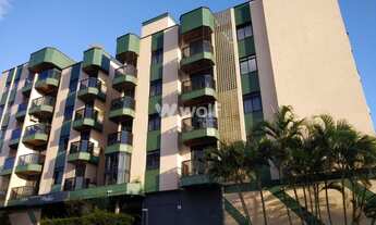 Imagem: APARTAMENTO 2 DORMITÓRIOS - VAGA DE GARAGEM