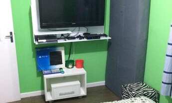 Imagem 2: Apartamento com 2 dormitórios à venda, 62 m² por R$ 340.000,00 - Vila Amália (Zona Norte