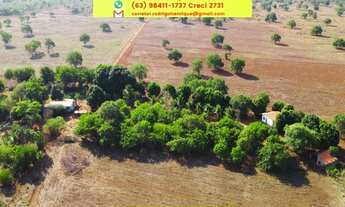 Imagem: Fazenda pra soja pertinho de Palmas barro