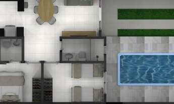 Imagem 3: Casa para Venda - Praia de Leste, Pontal do Paraná - 53m²