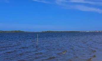 Imagem 4: 1778 Terreno no Bairro Pinheiros, distante 140 metros da lagoa