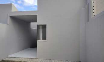 Imagem 5: Casa para venda tem 125 metros quadrados com 3 quartos em Siqueira - Fortaleza - CE