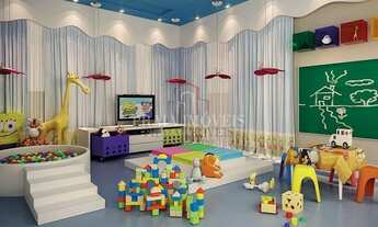 Imagem 7: ALTO PADRÃO EM LOCALIZAÇÃO PRIVILEGIADA A POUCOS METROS DO MAR 04 SUÍTES E 03 VAGAS