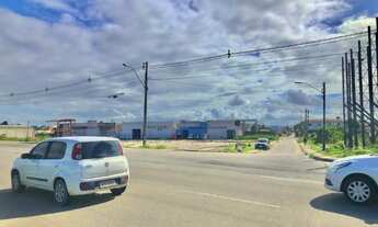 Imagem 2: Aluga-se Galpão ao lado da Carajás Massagueira - 2ª entrada