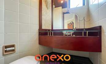 Imagem 3: Dificilmente sua família vai se acomodar tão bem como aqui. O apartamento é bem amplo e mu