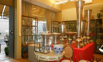 Imagem 3: Ribeirão Preto - Imovel Comercial - Jardim Nova Aliança