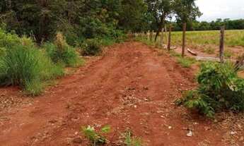 Imagem 3: FAZENDA À VENDA NO FORMOSO DO ARAGUAIA-TO- 1936 HECTARES (DUPLA APTIDÃO