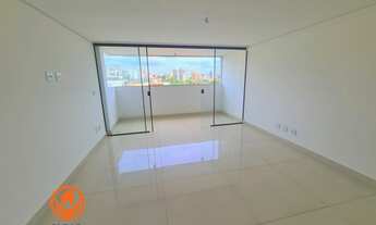 Imagem 2: VENDA-APARTAMENTO-92M²-3-QUARTOS-2-VAGAS-VARANDA-ELEVADOR-BAIRRO-CASTELO-BH-MG
