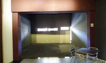 Imagem 4: Loja para restaurante com alto fluxo de visitantes