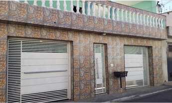 Imagem 2: Imóvel JD São Paulo 313M² área construída - 3 pavimentos: térreo, inferior e superior