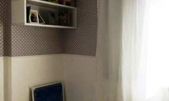 Imagem 7: Apto. na Sabará, 67m², 03 dorms., 01 vaga e lazer completo