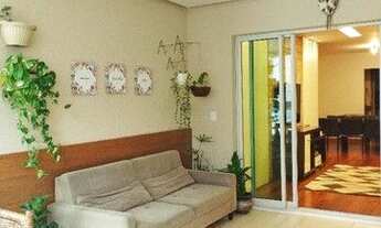 Imagem 2: Ed La Plage-3 Qts-2 Suítes-178 Mts-Finamente Montado-Lazer Completo