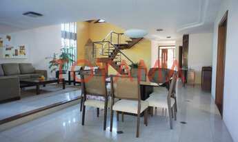 Imagem 6: CASA RESIDENCIAL em SÃO PAULO - SP, PARQUE DOS PRÍNCIPES