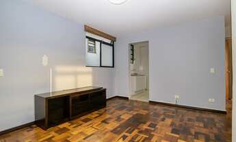 Imagem 3: Apartamento 2 quartos em Mercês - Curitiba - PR