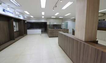 Imagem 4: Maringá - Galpão/Depósito/Armazém - Zona Armazém