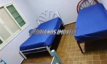 Imagem 7: Casa para venda possui 105 metros quadrados com 2 quartos em Aviação - Praia Grande - SP