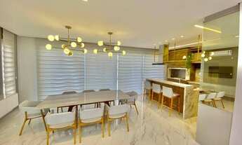 Imagem 3: Sobrado de alto padrão no condomínio Capão Ilhas Resort!