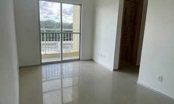 Imagem 3: Cond FIT LIFE // 2 quartos sendo uma suíte// com elevador