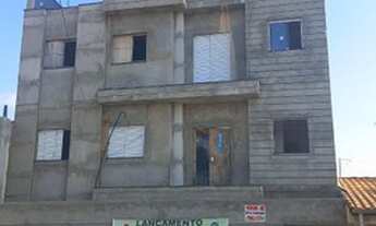 Imagem 3: Apartamento para venda tem 34 metros quadrados com 2 quartos em Jardim Nordeste - São Paul