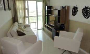 Imagem: Lindos aptos perto da praia da Barra, com