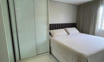 Imagem 7: Apartamento para venda Projetado de 87m com 3 quartos em Calhau - São Luís - MA