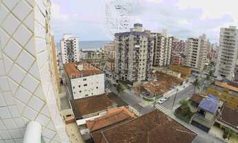 Imagem 3: REF: 150 Praia Grande, Tupi, apartamento 2 dormitórios, 2 vagas, vista mar