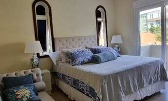 Imagem 7: Casa para venda tem 297 metros quadrados com 4 quartos em Campeche - Florianópolis - SC