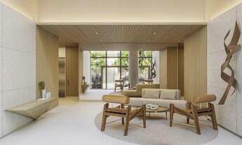 Imagem 4: Apartamento para venda tem 150 metros quadrados com 3 quartos em Botafogo - Rio de Janeiro