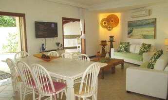 Imagem: Sobrado com 5 dormitórios, 280 m² - Praia