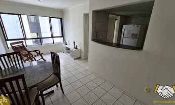 Imagem 2: Edf Athenee - 2 Quartos - Nascente