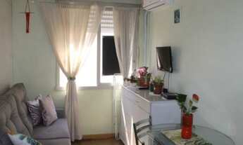 Imagem: Apartamento JK no Jardim Leopoldina