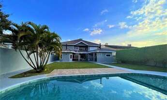 Imagem: Casa com 4 suítes para alugar, 700 m²