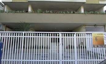 Imagem 2: Edifício Mirage Zé Garoto