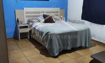 Imagem 4: Casa com 02 dormitórios na Vila Juca Pedro