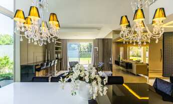 Imagem 7: CURITIBA - Casa de Condomínio - Santa Cândida